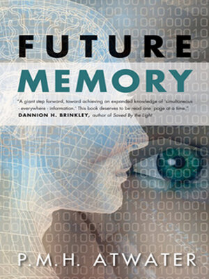 cover image of Future Memory